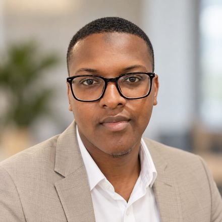 Thierno Mamadou Baldé, consultant en référencement naturel et publicité en ligne